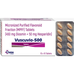 Vuscuvio-500
