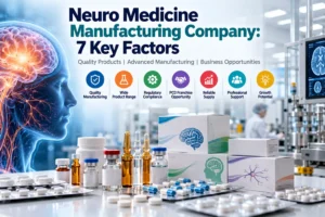Neuro Medicine Manufacturing Company