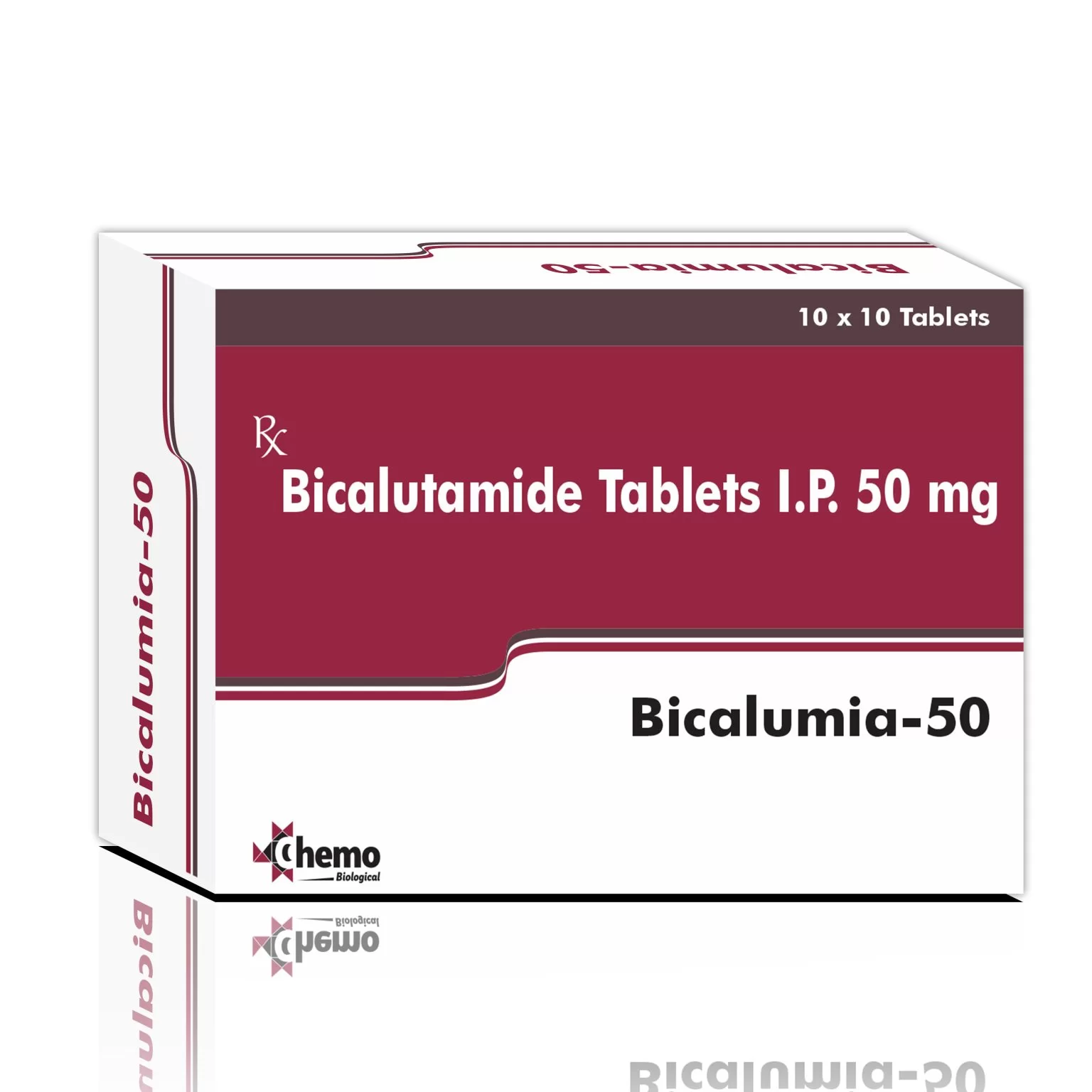 BICALUMIA-50 TABLETS