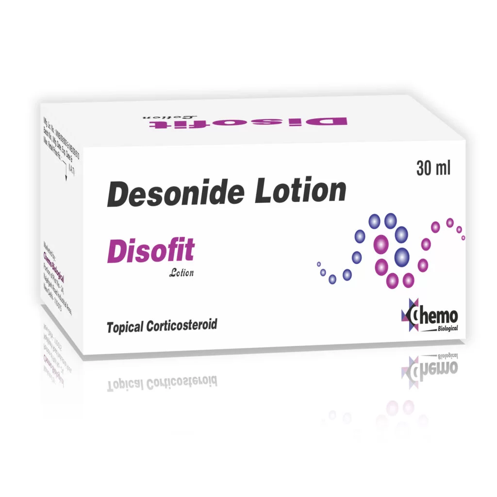 Disofit Lotion