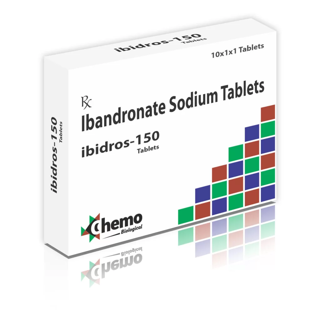 IBIDROS-150 TABLETS