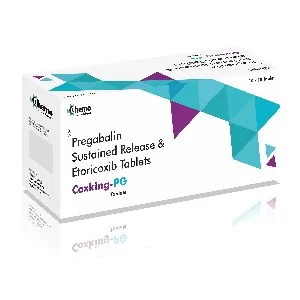 COXKING-PG TABLETS