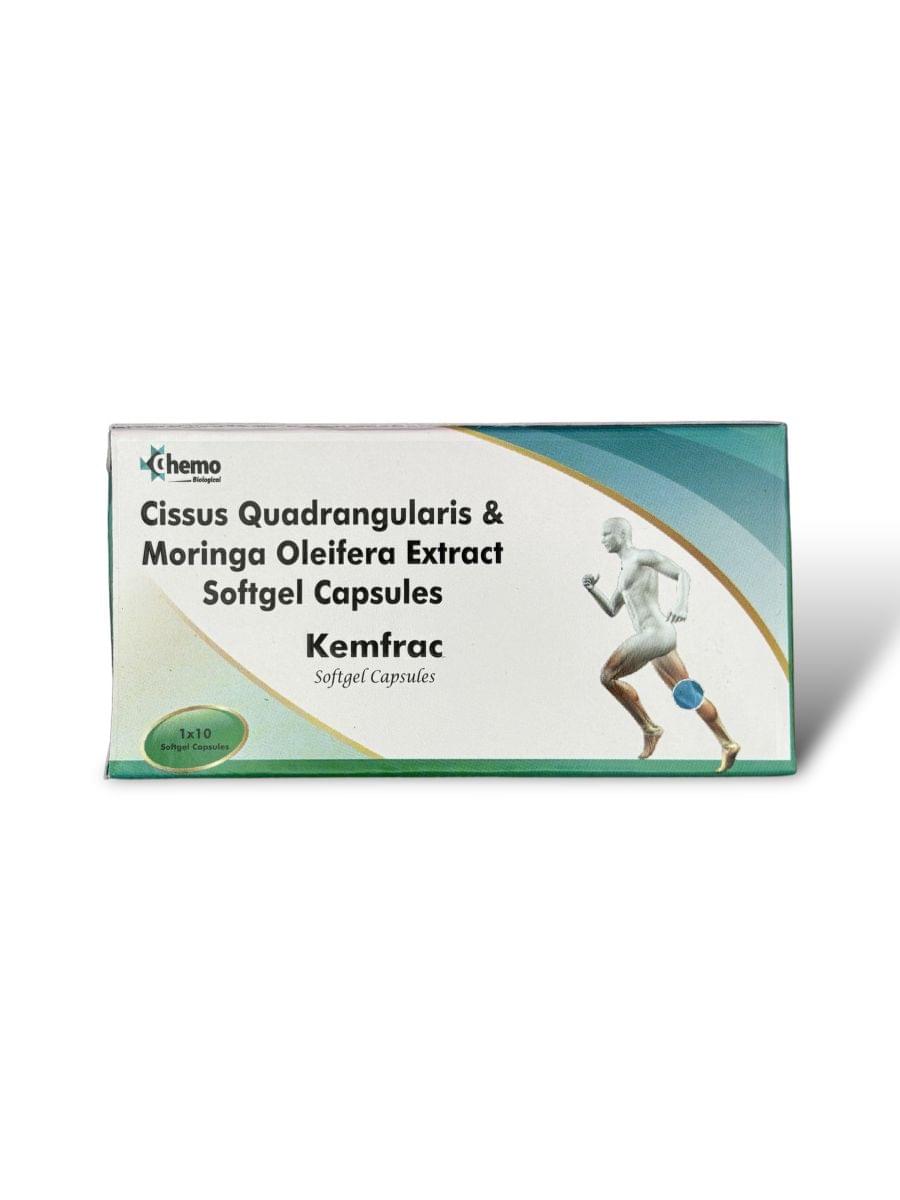 KEMFRAC SOFTGELS