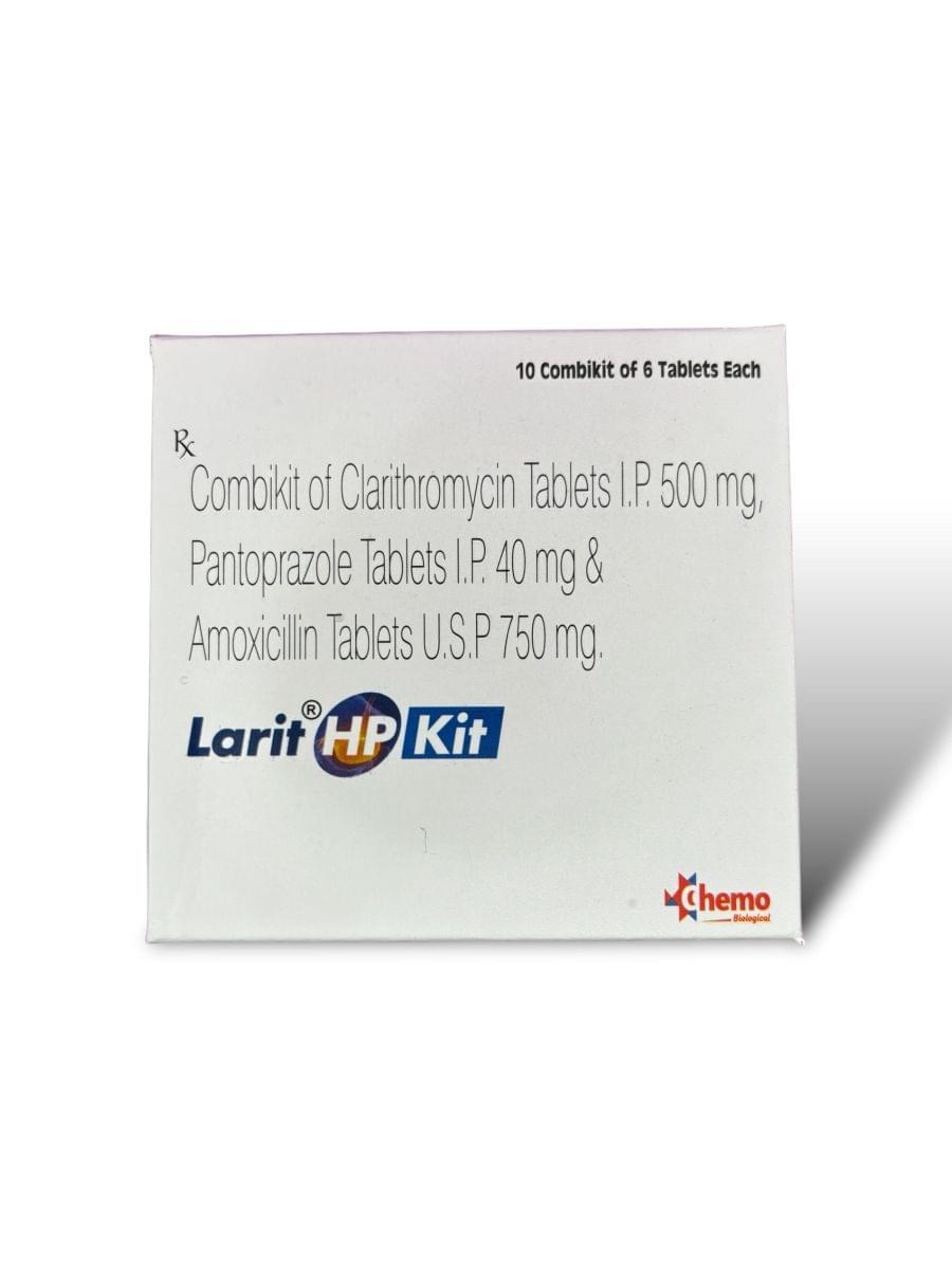 LARIT-HP KIT