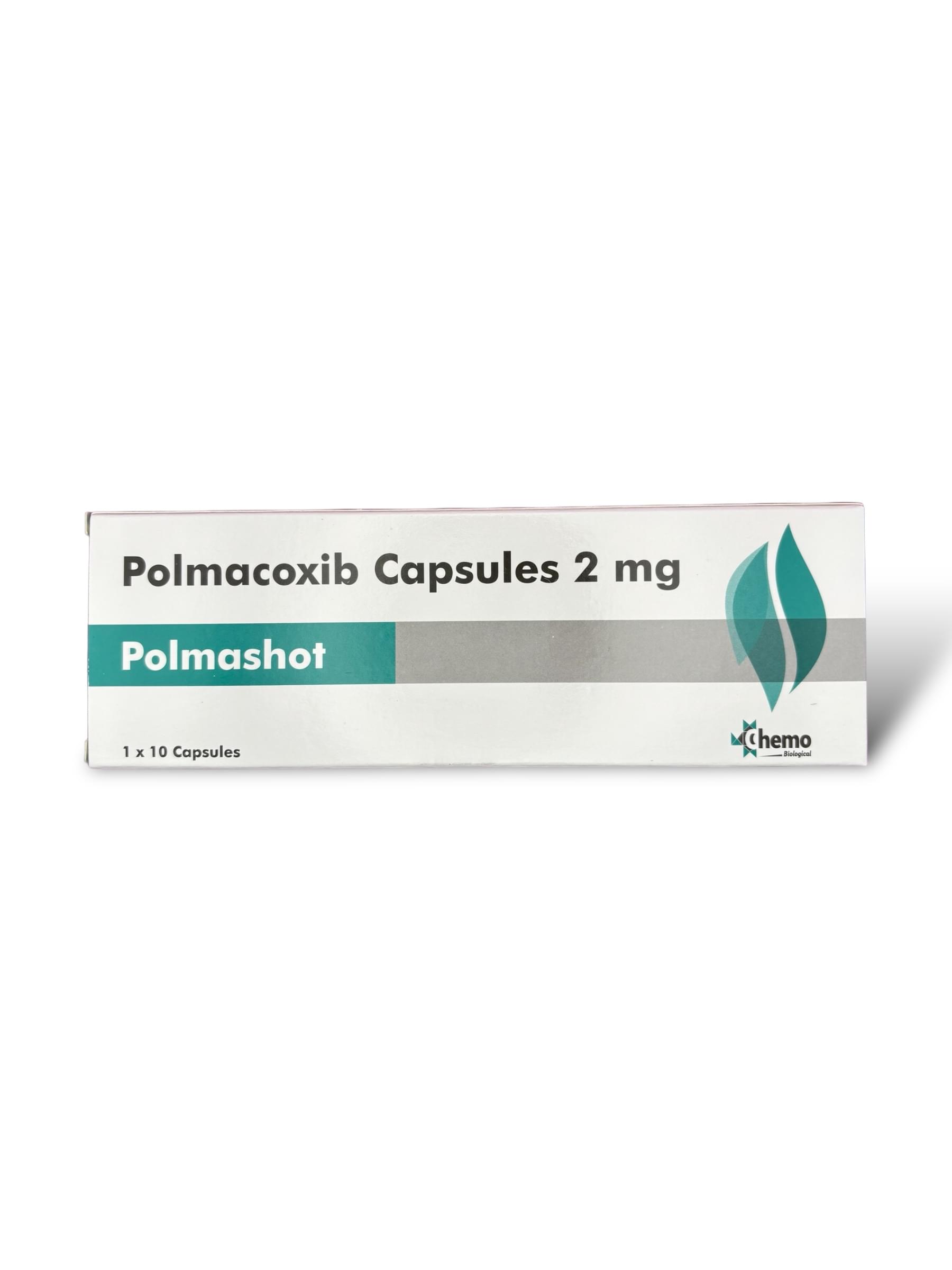 POLMASHOT CAPSULES