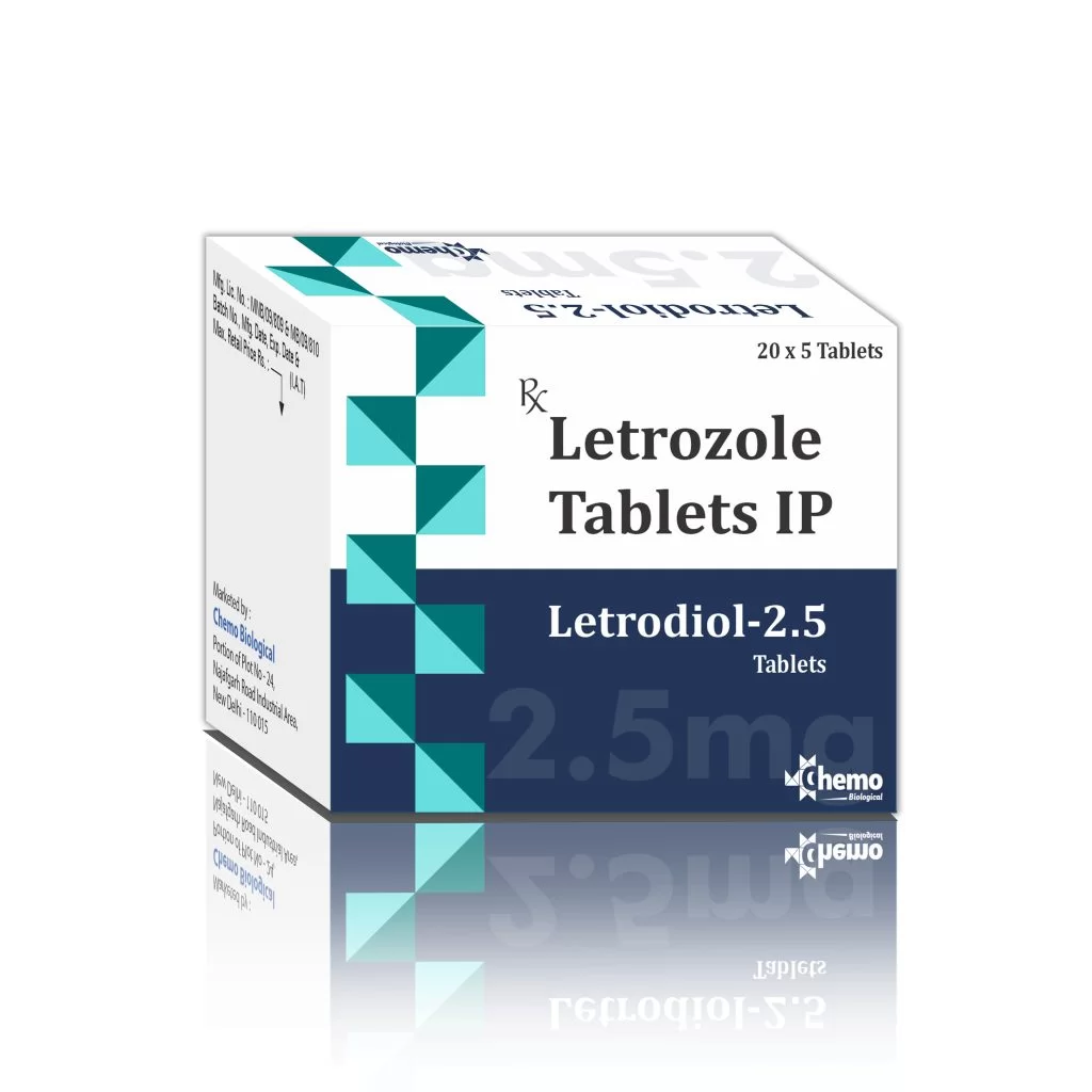 Letrodiol-2.5
