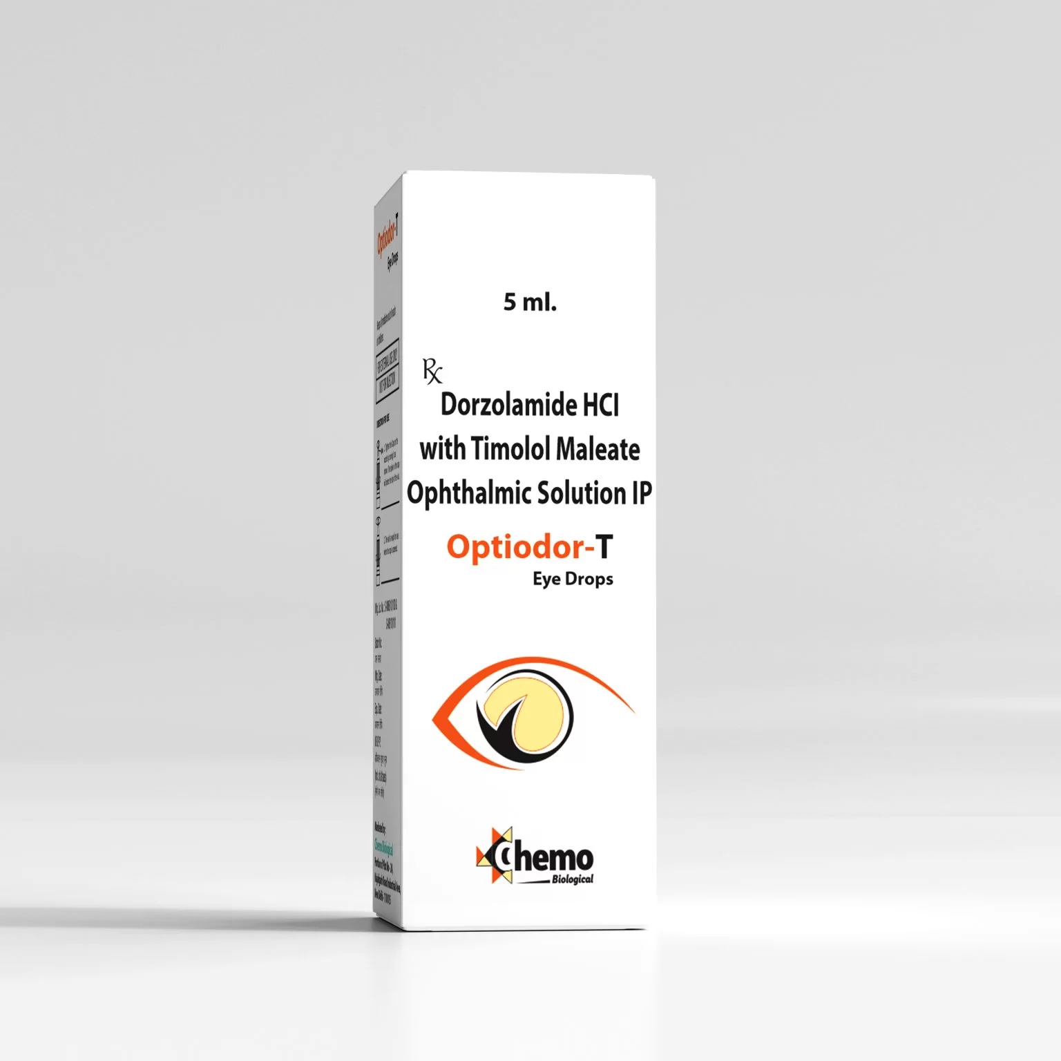 OPTIODOR-T EYE DROP