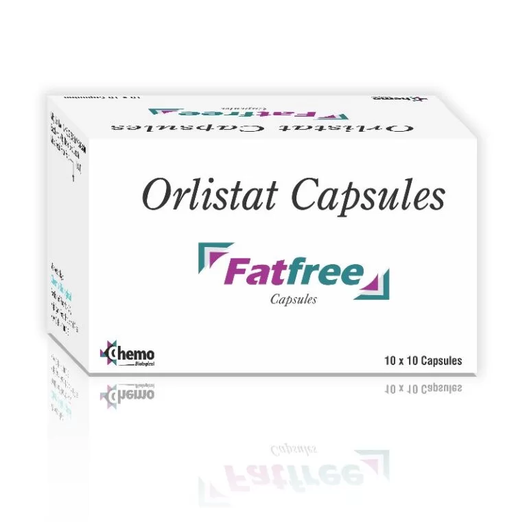 FATFREE CAPSULES