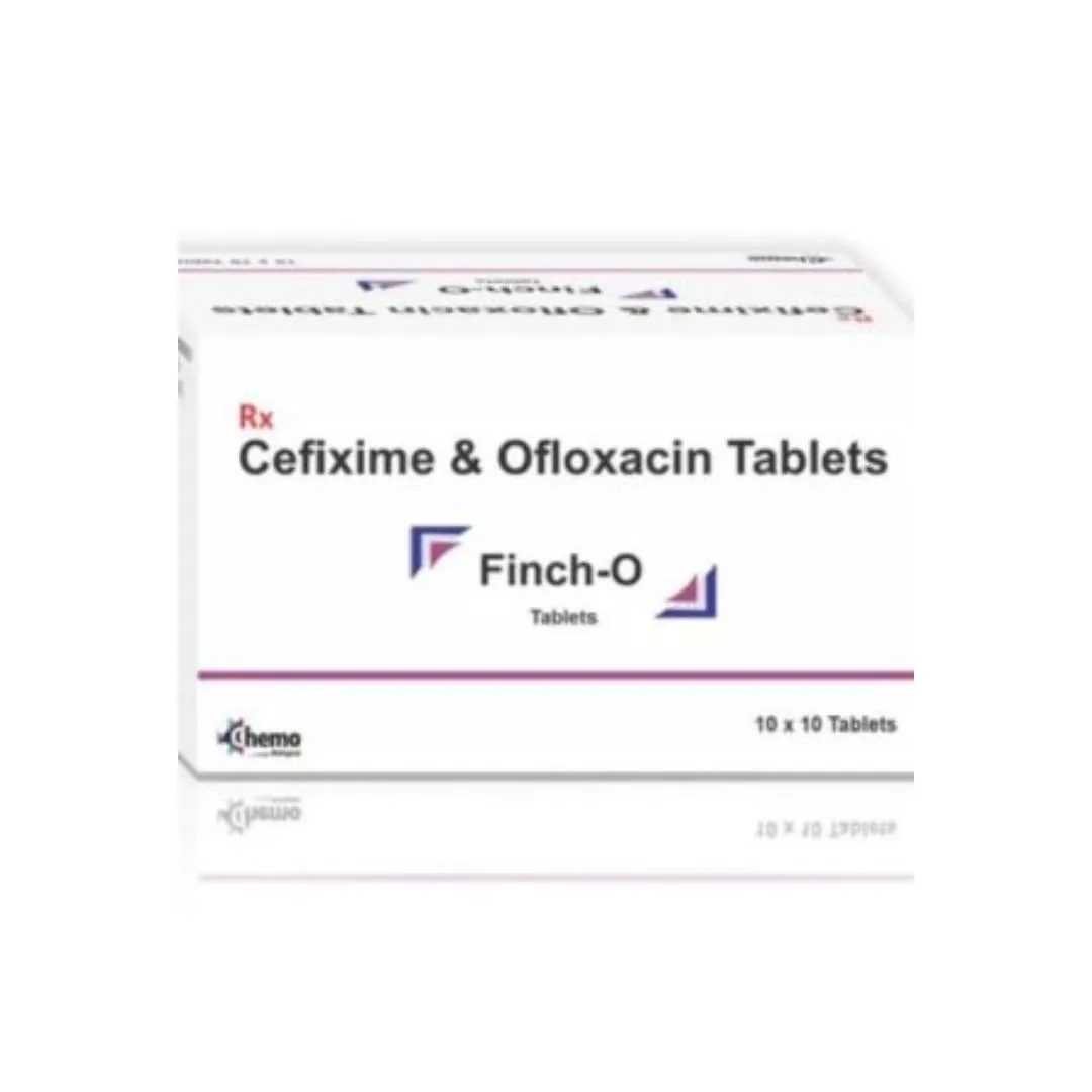 Finch-O Tablets