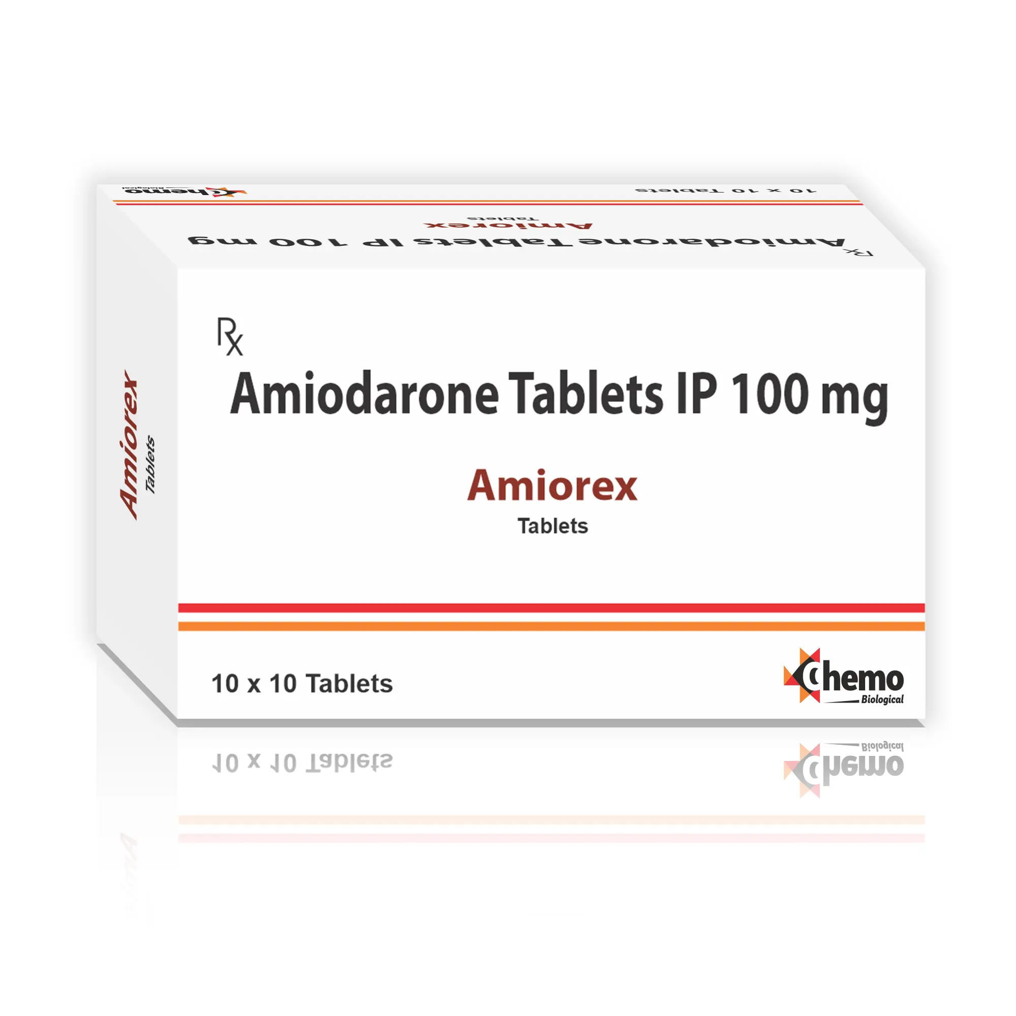 AMIOREX TABLETS