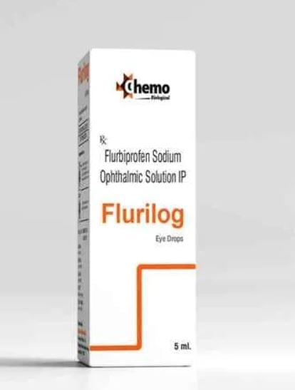 Flurilog Eye Drop