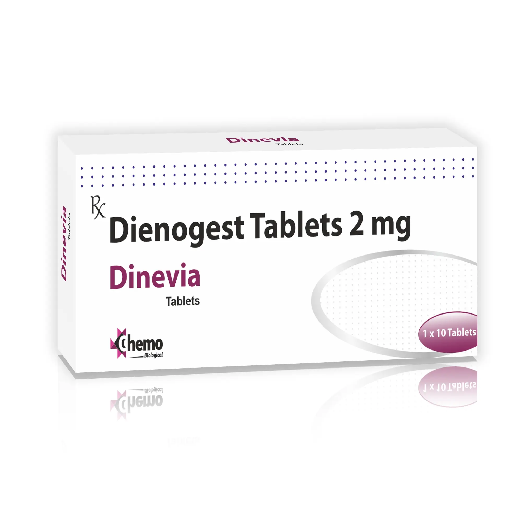 DINEVIA TABLETS