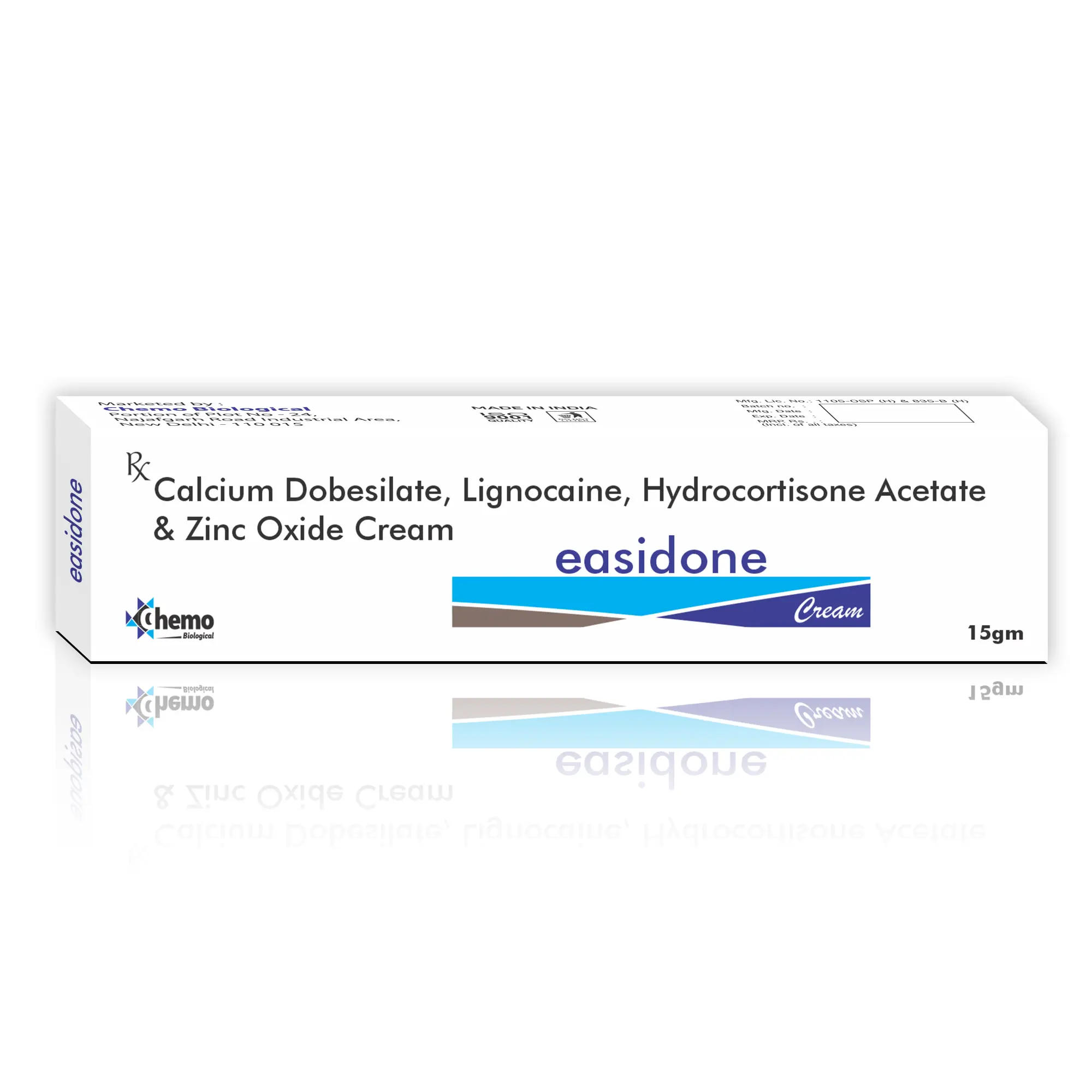EASIDONE CREAM