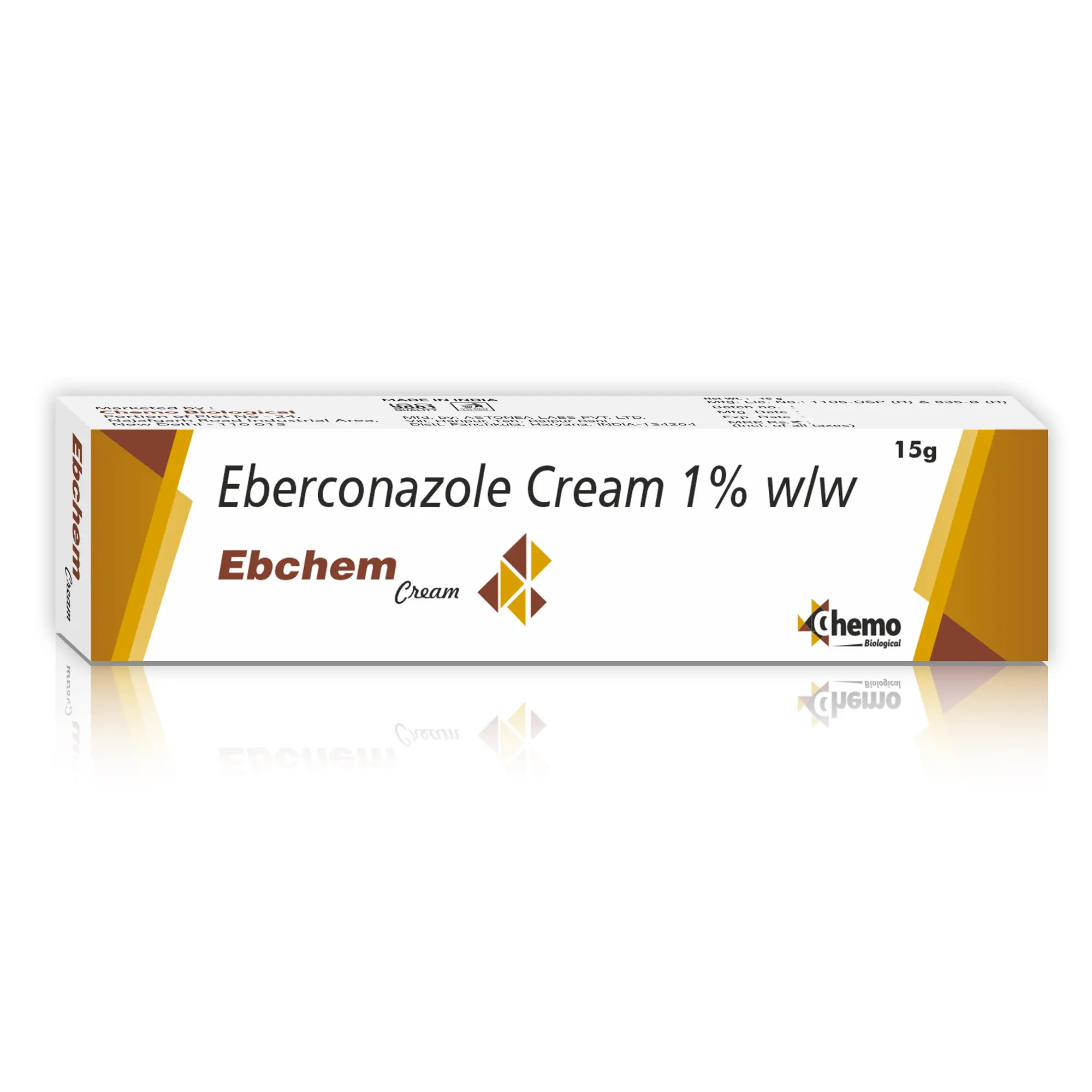 EBCHEM CREAM