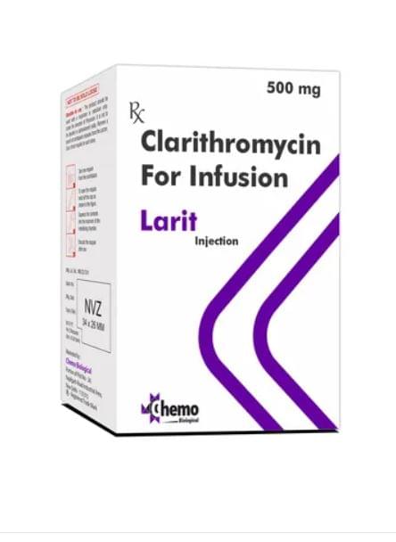 LARIT INJECTION