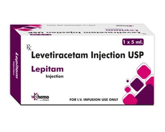 LEPITAM INJECTION