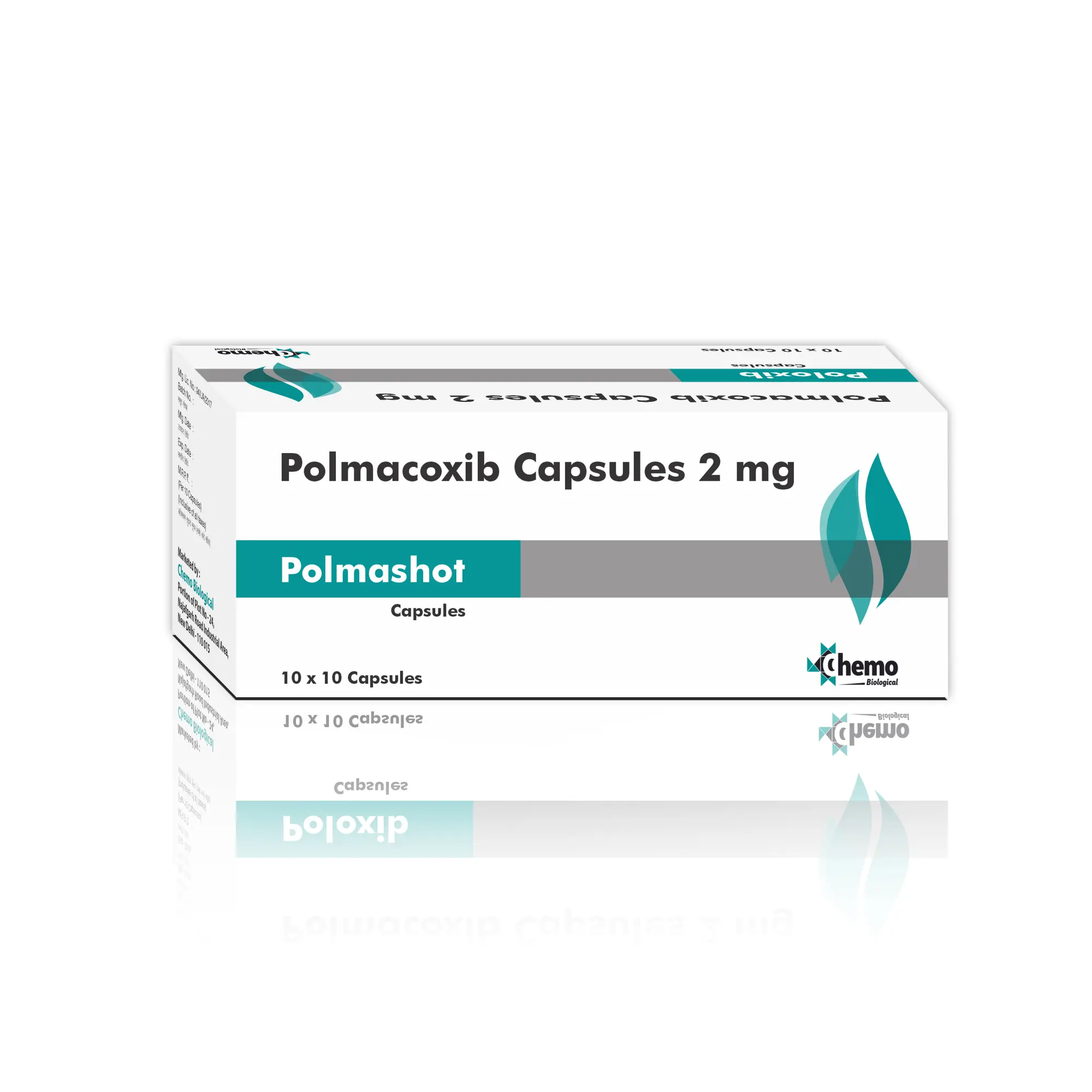 POLMASHOT-P CAPSULES