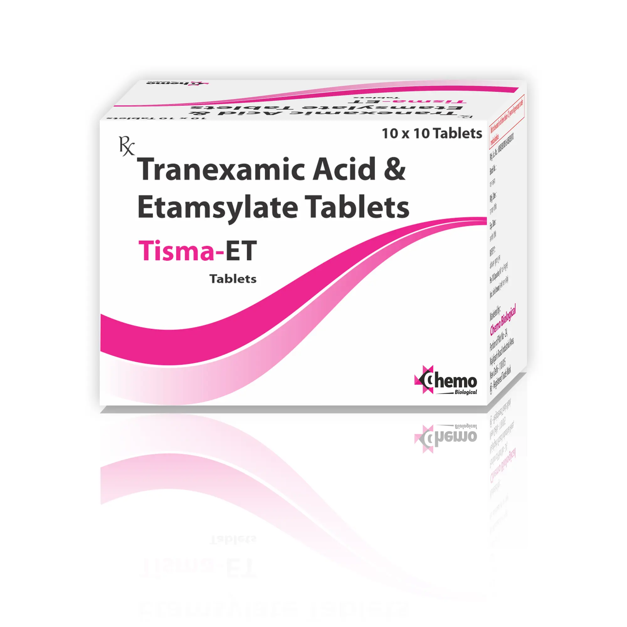 TISMA-ET TABLETS