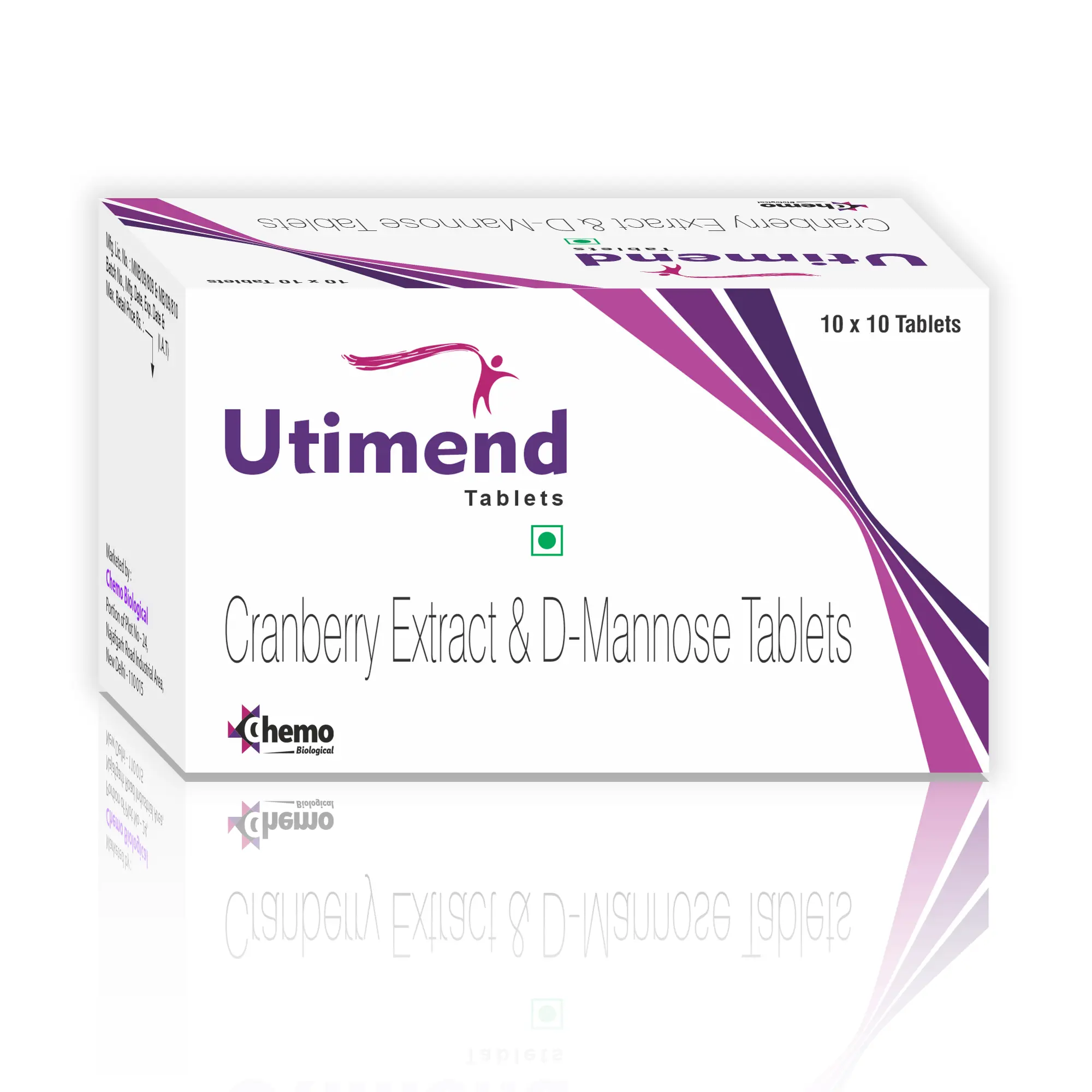 UTIMEND TABLETS