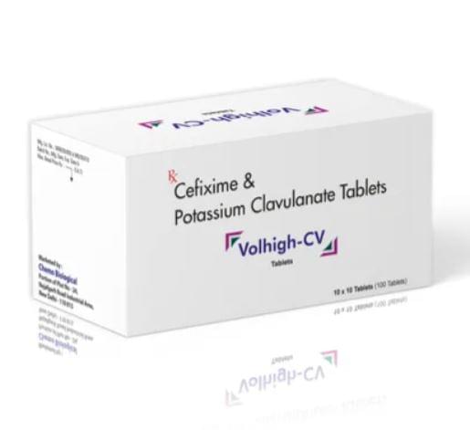 Volhigh-CV Tablets