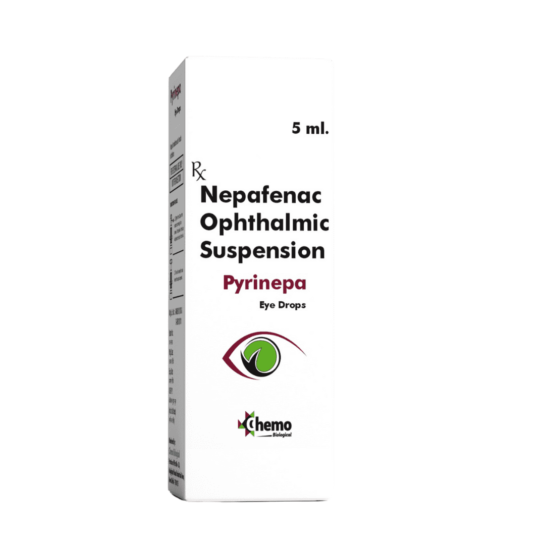 PYRINEPA EYE DROP