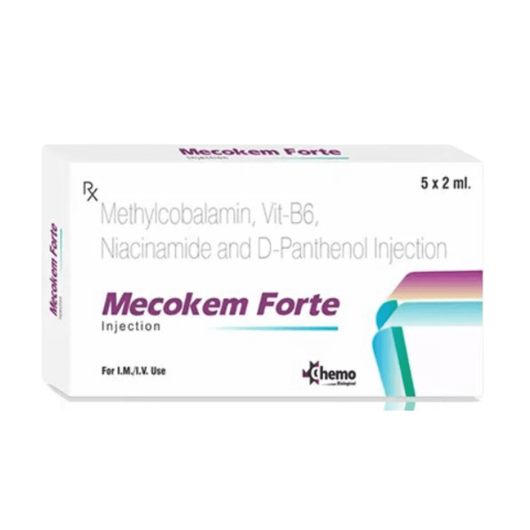 MECOKEM-1500 FORTE INJECTION