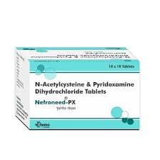 NEFRONEED-PX TABLETS